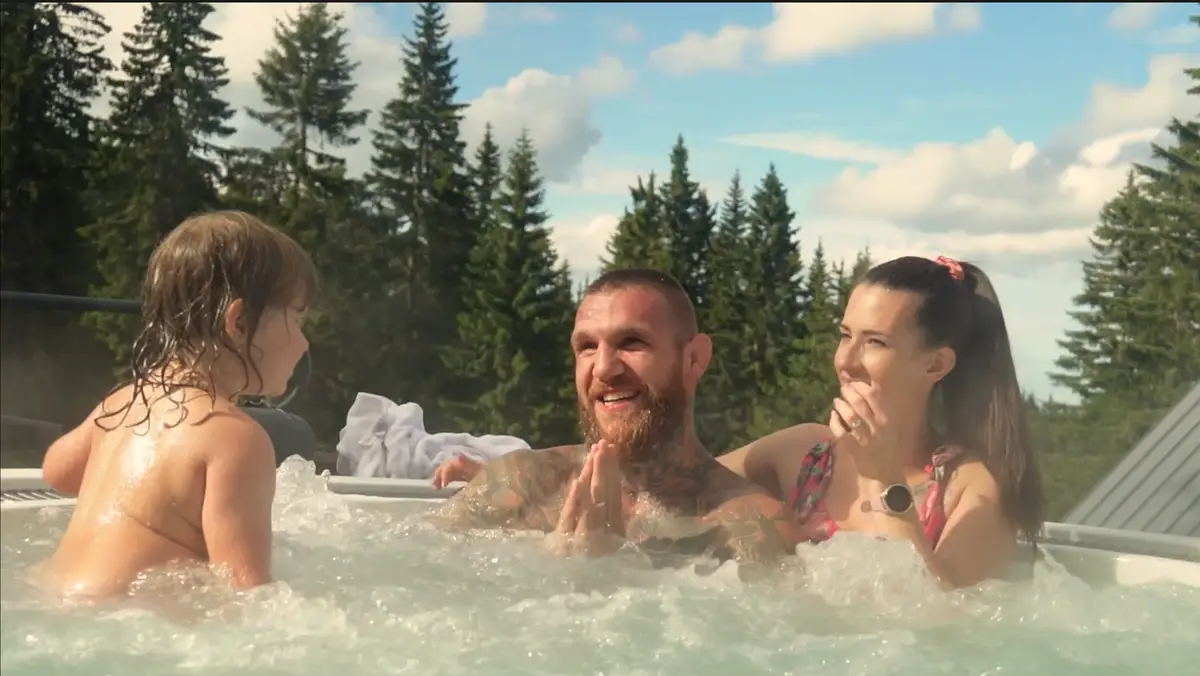 Wellness pobyt s deťmi Martinky